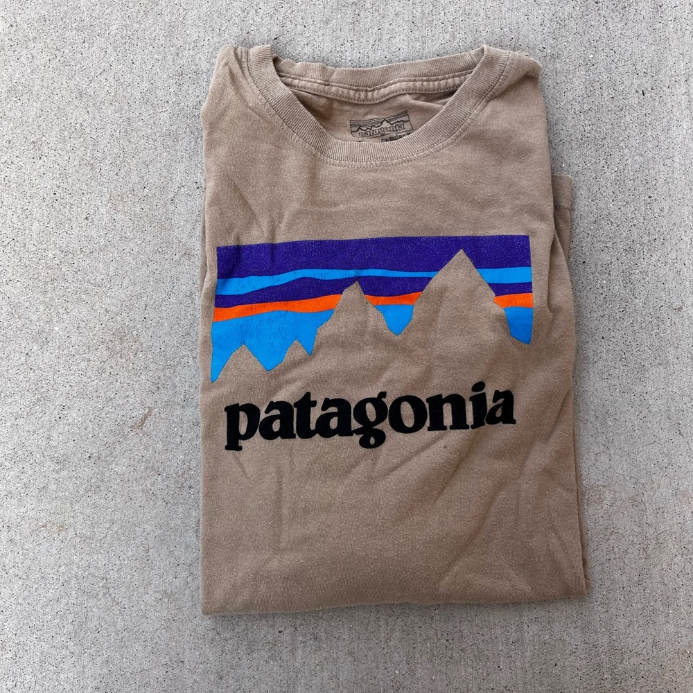 Long Sleeve Tshirt